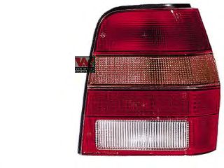 VAN WEZEL 5823931 -  Задний фонарь